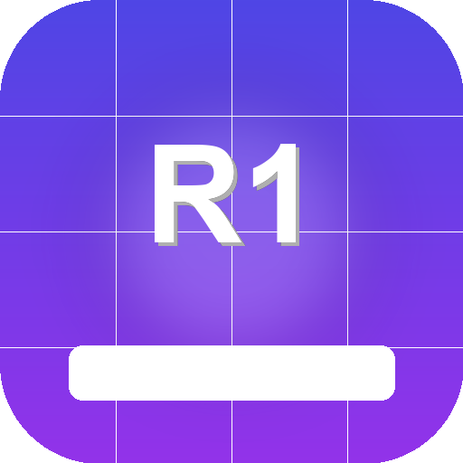 Adaptive Hybrid RAG Layer Icon