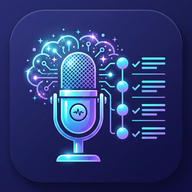 AudioTriage Icon