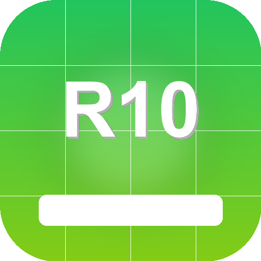 Automated RAG Evaluation & Synthetic Testing Platform Icon