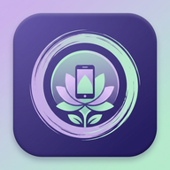 CalmBoundaries Icon