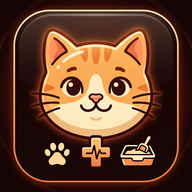 CatLog Diary Icon