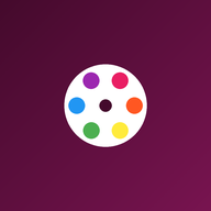 Coloring Book Icon