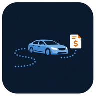 Contractor Miles Icon