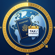 CrossBorder TaxHub Icon