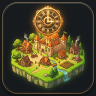 FocusForge Icon