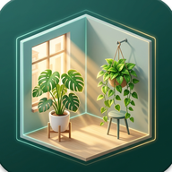 GreenSpace Layout Icon