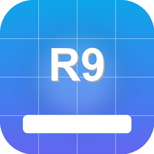 Hybrid Cloud-Edge RAG System Icon