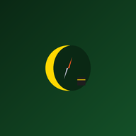 KiblaSalat Icon