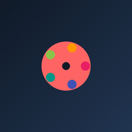MoodPalette Icon