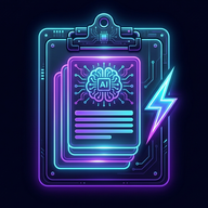PromptDesk Icon
