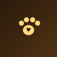 PupSenior Tracker Icon