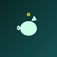 SinkingFund Plus Icon
