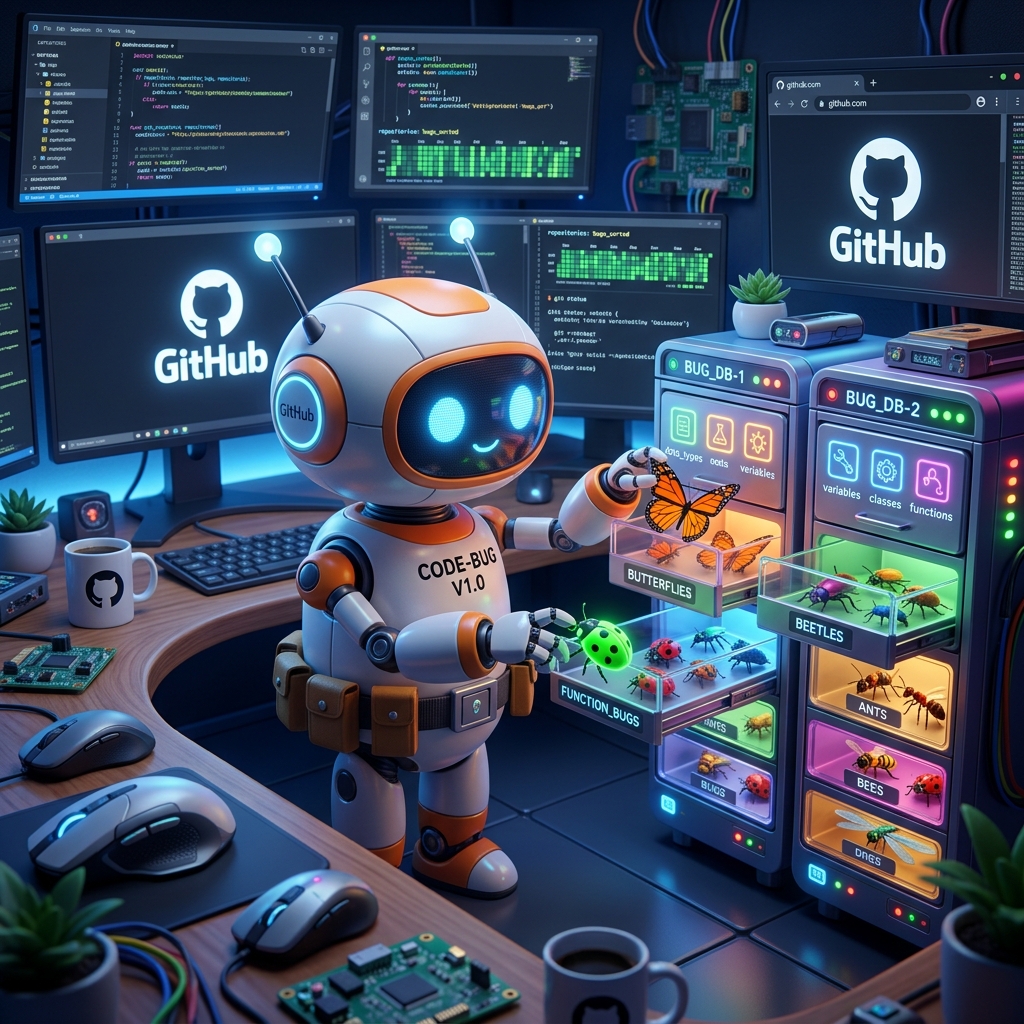 AI-Driven Bug Triage: Automating Github Issue Classification