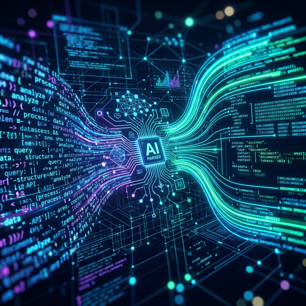 How to Build Custom GPTs for API Documentation Parsers