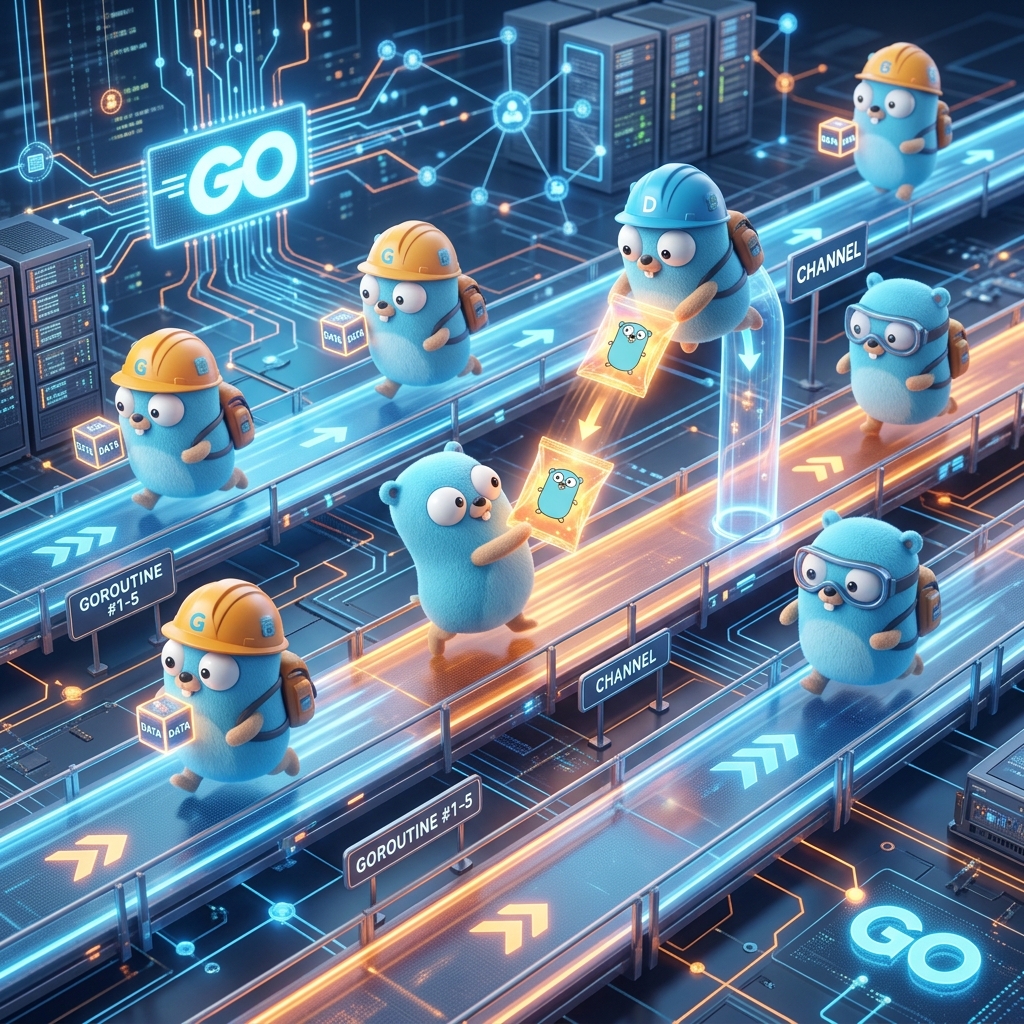 Java Virtual Threads: The Game-Changer for Concurrent Scaling