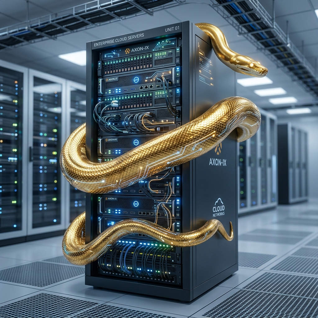 Python 3.12+ for Enterprise: New Features and Performance Gains