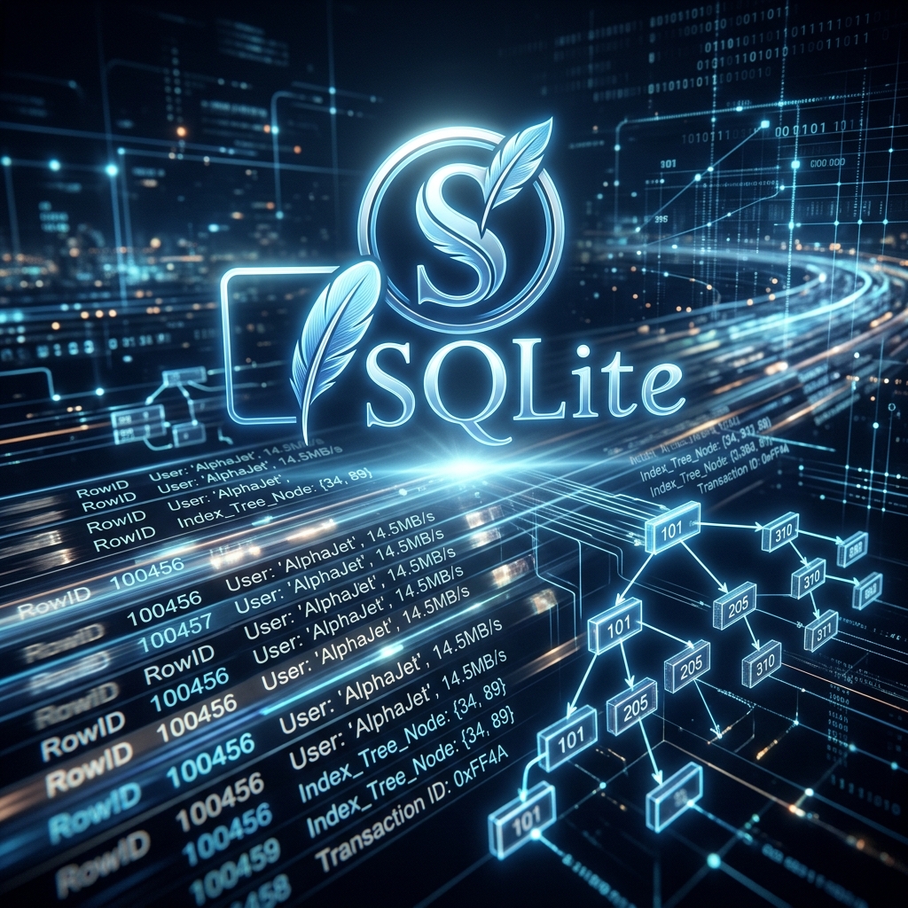 Optimizing Database Queries in SQLite: Indispensable Performance Rules